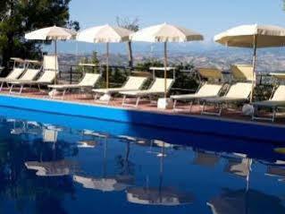 Abbadetta Resort Sorrento Exterior photo