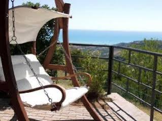 Abbadetta Resort Sorrento Exterior photo