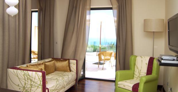 Abbadetta Resort Sorrento Room photo