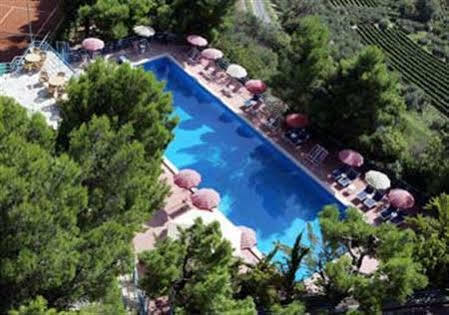 Abbadetta Resort Sorrento Exterior photo