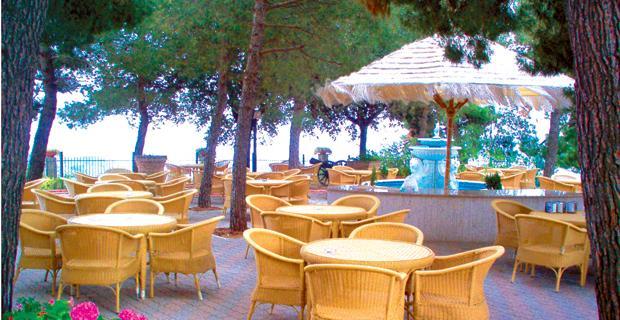 Abbadetta Resort Sorrento Exterior photo